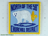 Churchill District [MB C01c.x]